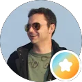 Jon Ravenscroft (Jon's Motor Emporium) Avatar